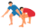 Kabaddi icon