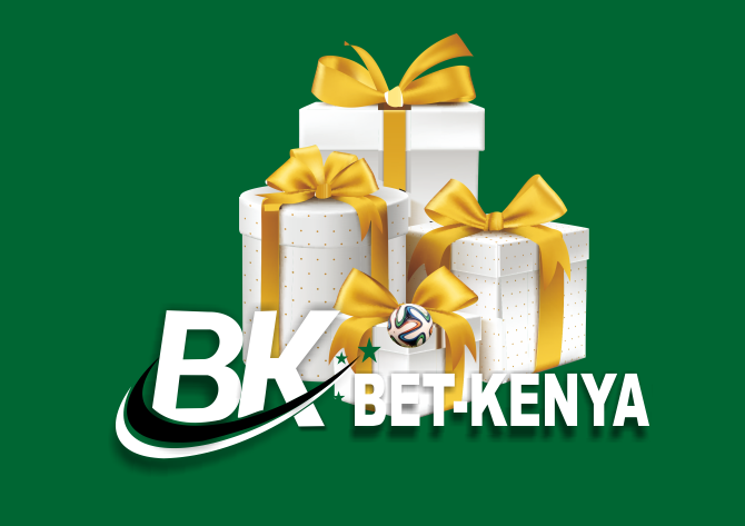 welcome bonus on sports for new betkenya players