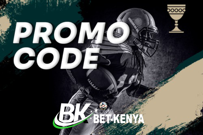 Detailed information about what is Betkenya promo code store
